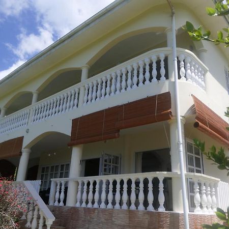 Tropical Garden Self Catering Βίλα Victoria Εξωτερικό φωτογραφία