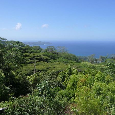 Tropical Garden Self Catering Βίλα Victoria Εξωτερικό φωτογραφία