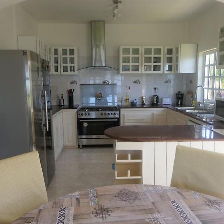 Tropical Garden Self Catering Βίλα Victoria Εξωτερικό φωτογραφία