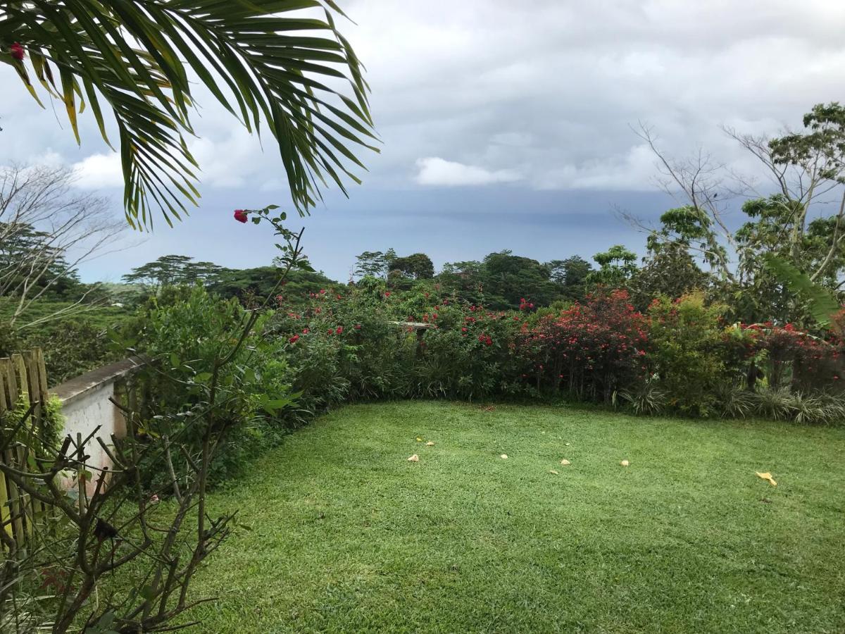 Tropical Garden Self Catering Βίλα Victoria Εξωτερικό φωτογραφία