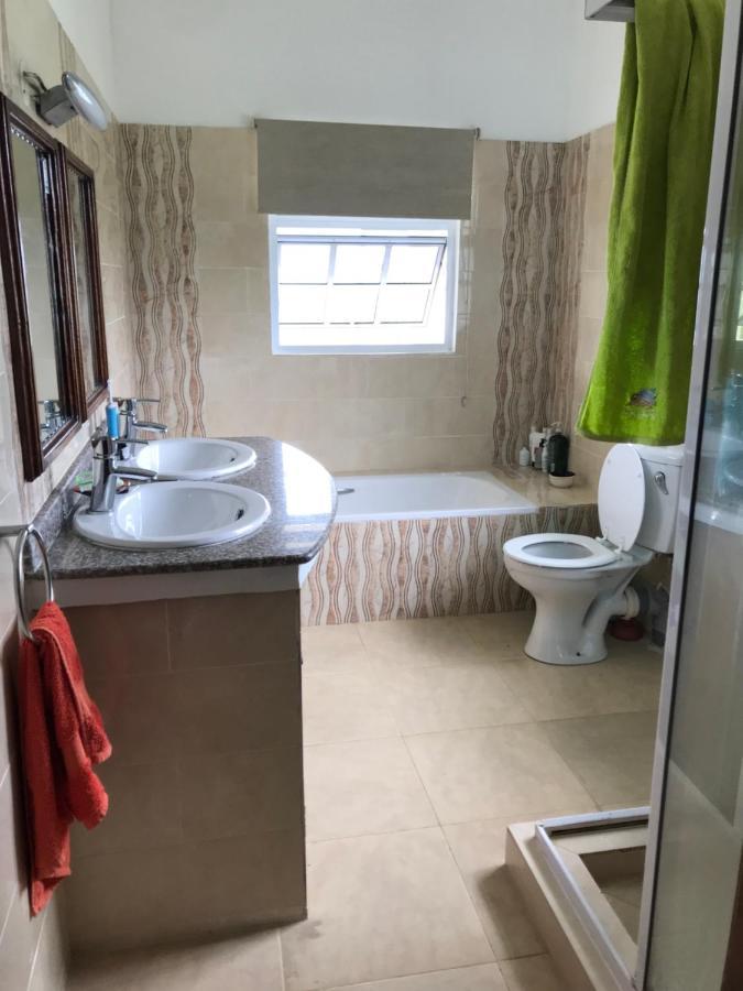 Tropical Garden Self Catering Βίλα Victoria Εξωτερικό φωτογραφία