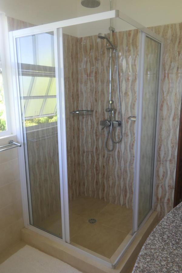Tropical Garden Self Catering Βίλα Victoria Εξωτερικό φωτογραφία