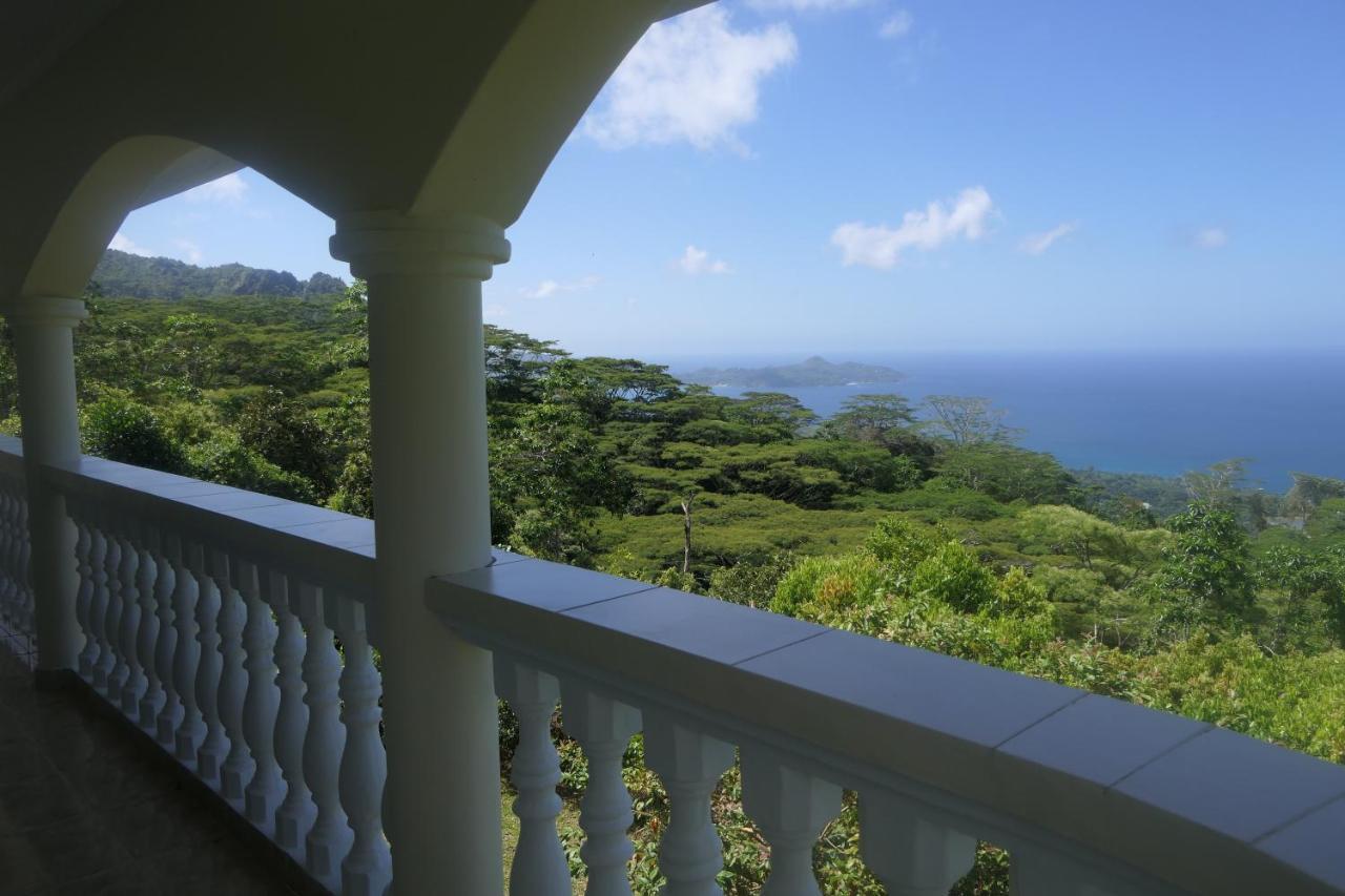 Tropical Garden Self Catering Βίλα Victoria Εξωτερικό φωτογραφία