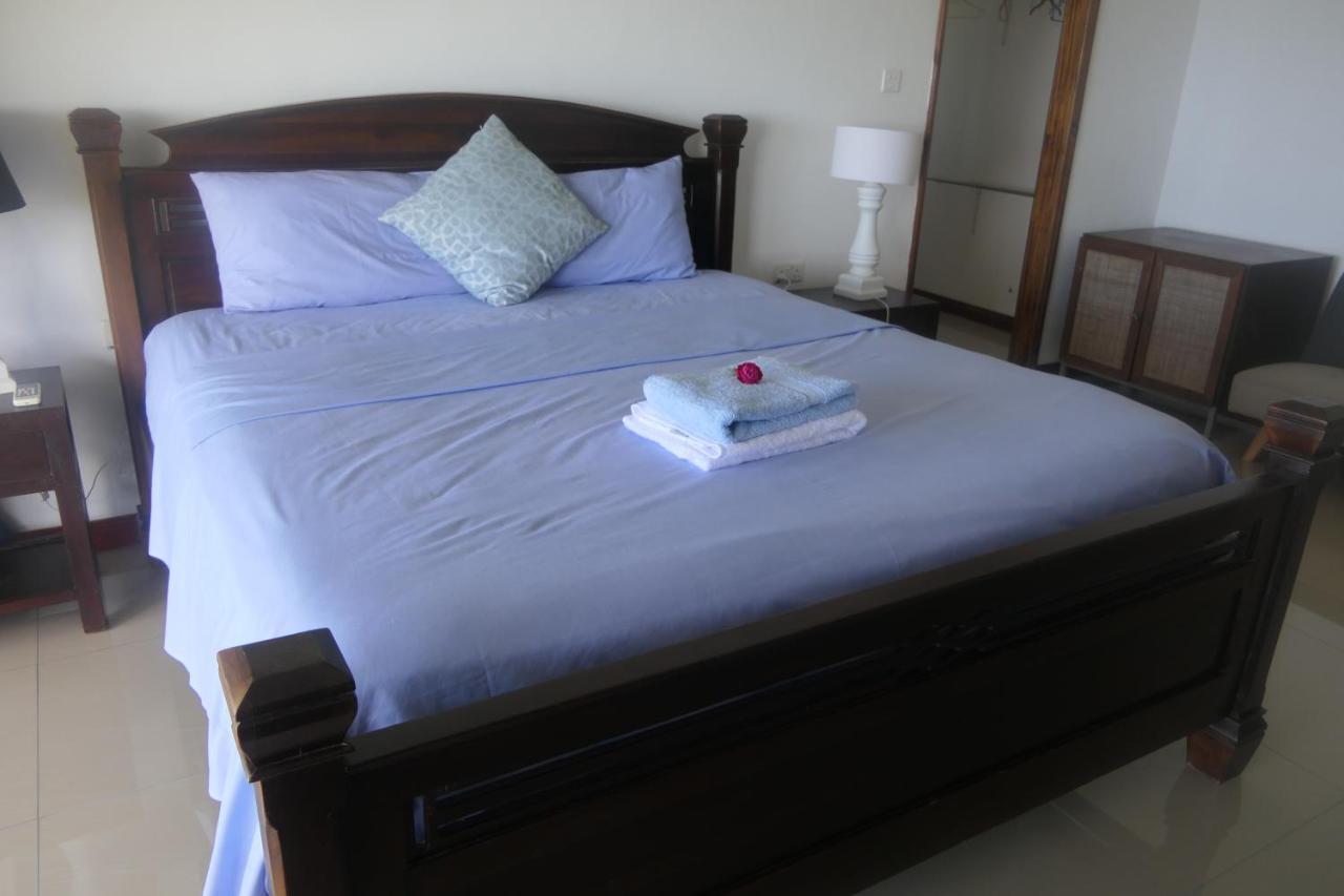 Tropical Garden Self Catering Βίλα Victoria Εξωτερικό φωτογραφία