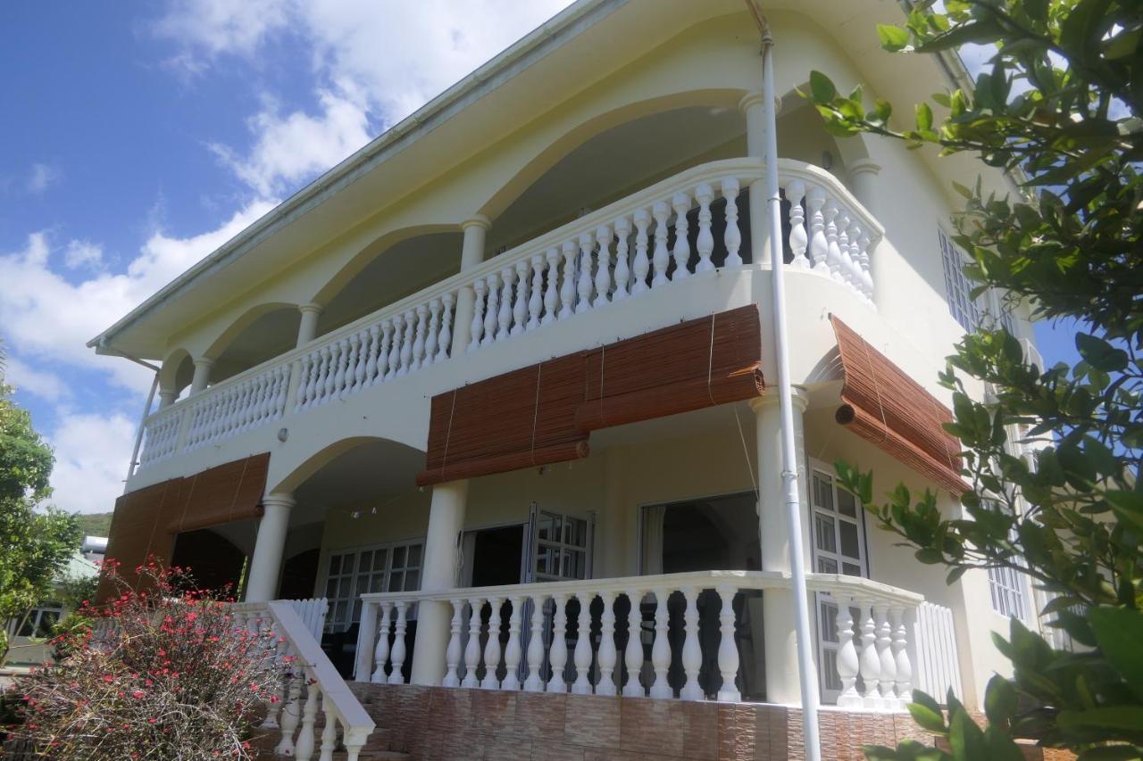 Tropical Garden Self Catering Βίλα Victoria Εξωτερικό φωτογραφία