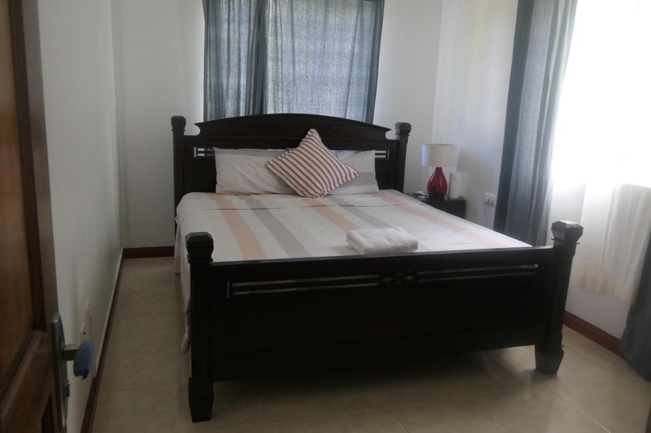 Tropical Garden Self Catering Βίλα Victoria Εξωτερικό φωτογραφία