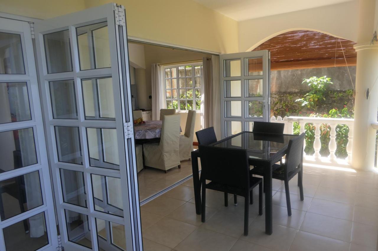 Tropical Garden Self Catering Βίλα Victoria Εξωτερικό φωτογραφία