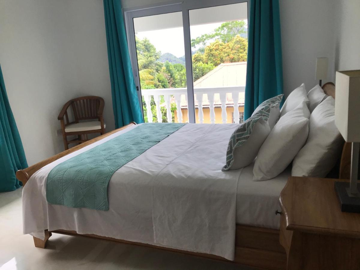 Tropical Garden Self Catering Βίλα Victoria Εξωτερικό φωτογραφία