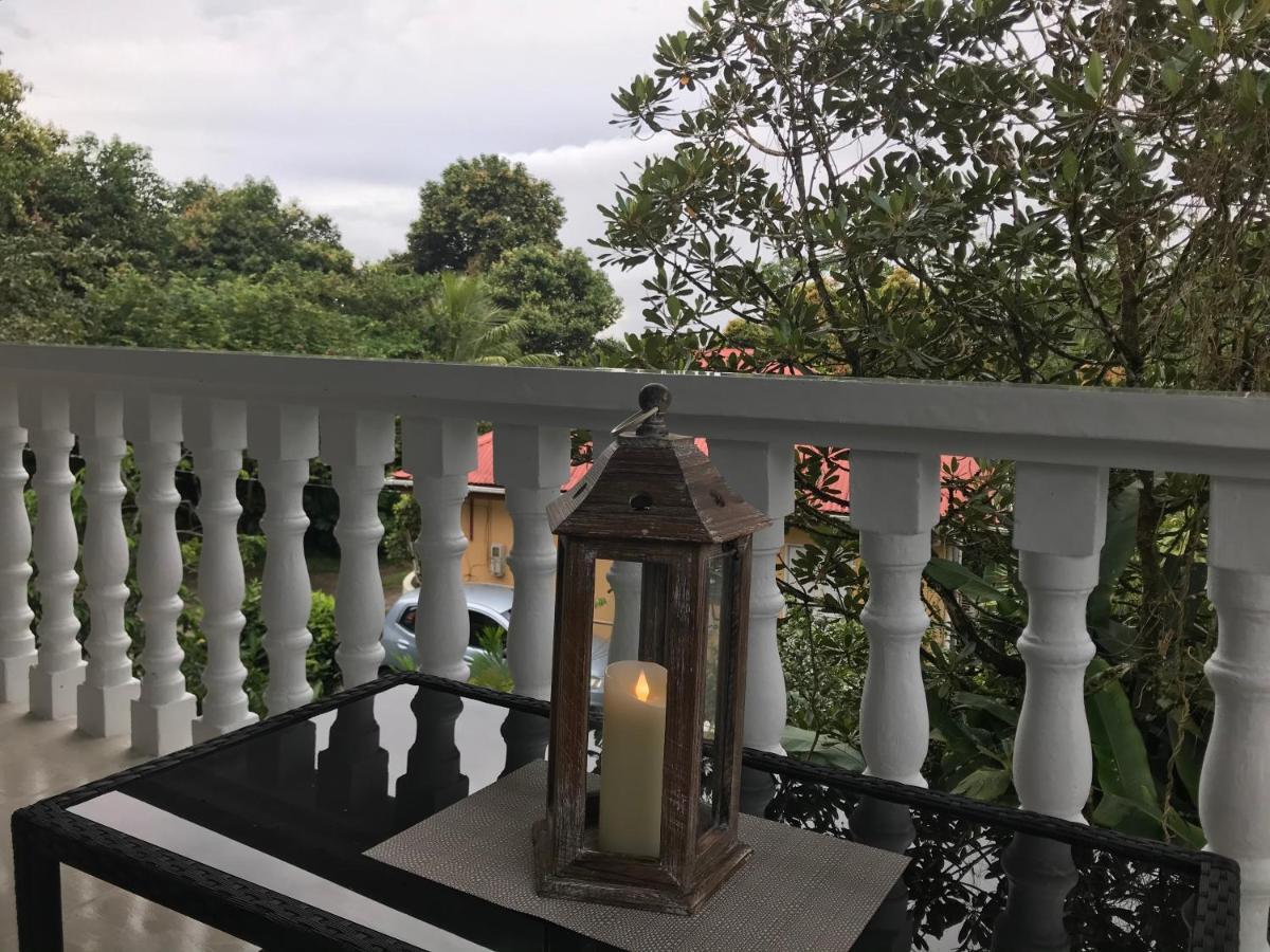 Tropical Garden Self Catering Βίλα Victoria Εξωτερικό φωτογραφία