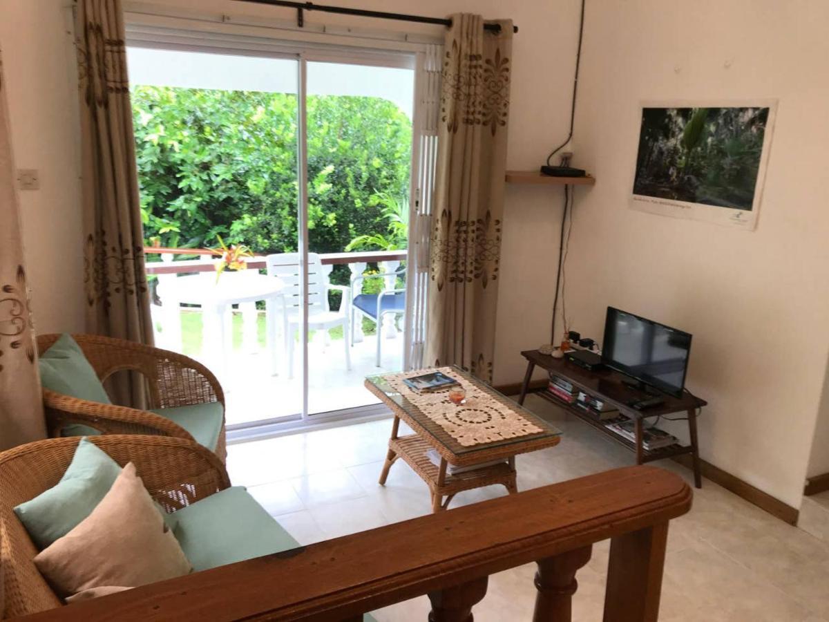 Tropical Garden Self Catering Βίλα Victoria Εξωτερικό φωτογραφία
