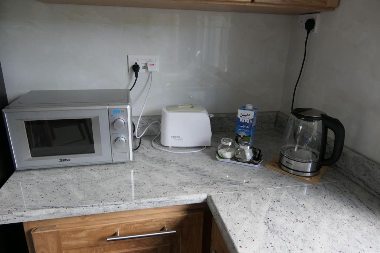 Tropical Garden Self Catering Βίλα Victoria Εξωτερικό φωτογραφία
