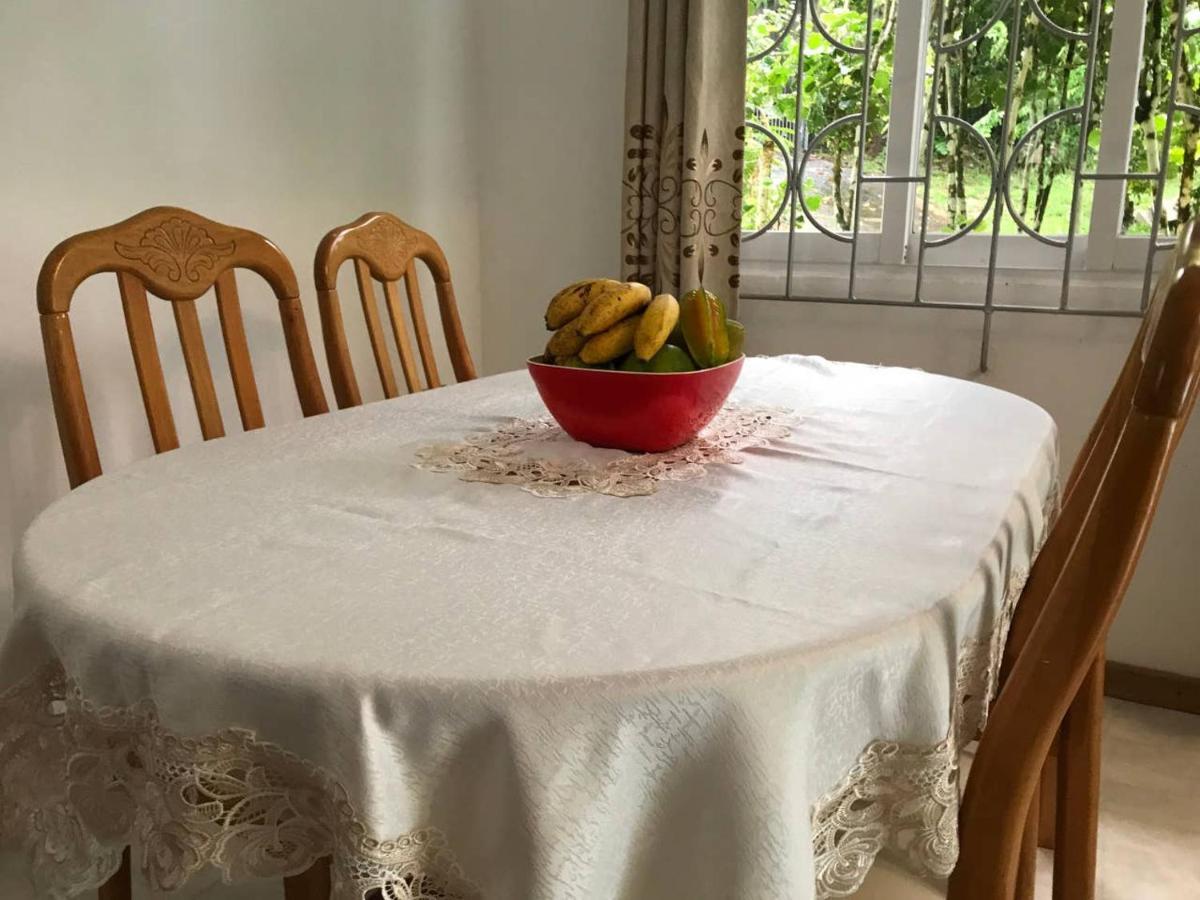 Tropical Garden Self Catering Βίλα Victoria Εξωτερικό φωτογραφία