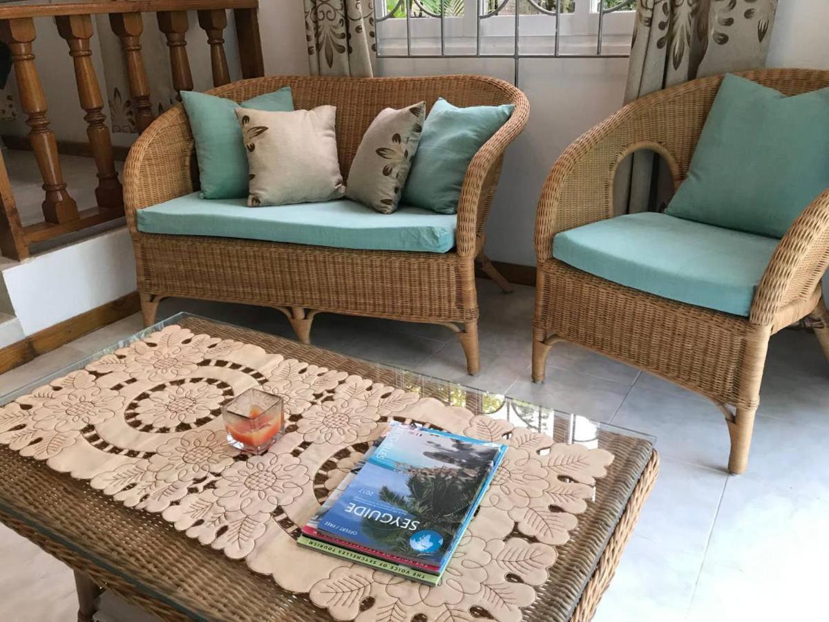 Tropical Garden Self Catering Βίλα Victoria Εξωτερικό φωτογραφία