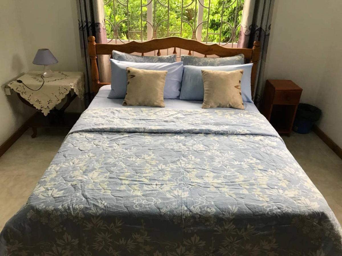Tropical Garden Self Catering Βίλα Victoria Εξωτερικό φωτογραφία