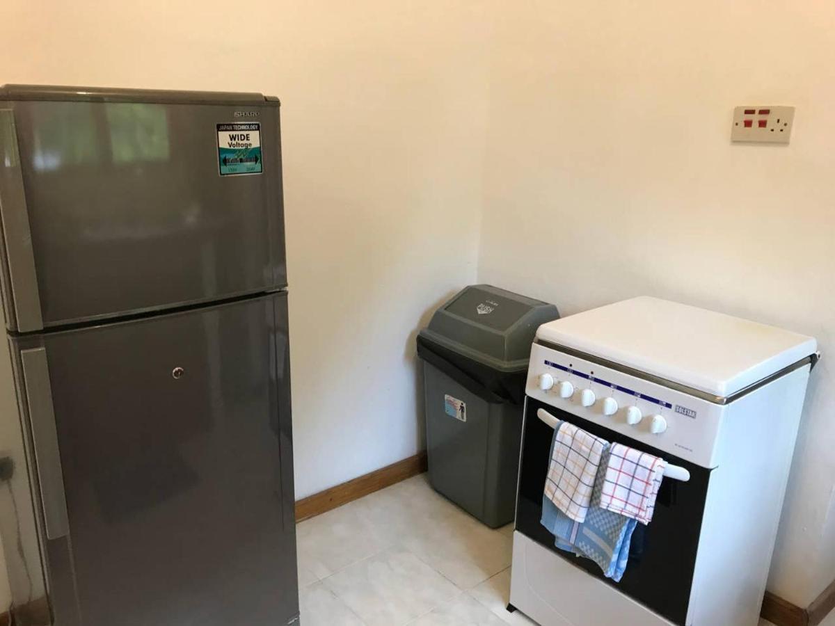 Tropical Garden Self Catering Βίλα Victoria Εξωτερικό φωτογραφία
