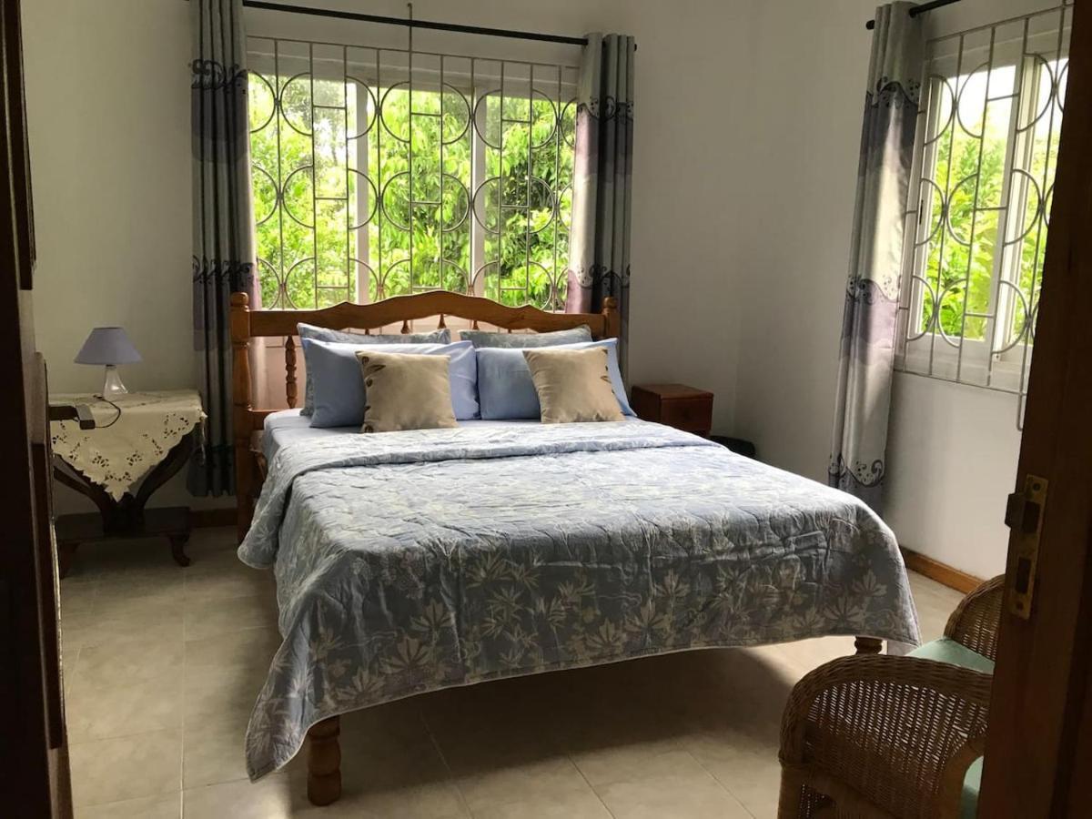 Tropical Garden Self Catering Βίλα Victoria Εξωτερικό φωτογραφία